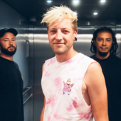 RedBalloon Festival_Band_Rogers_Pressefoto_c_Patrick_Hurtienne