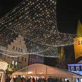Altstadt_Winterzauber_ Stadt Dorsten_c_Guido Bludau