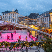 Weihnachtsmarkt Lippstadt (c) KWL GmbH Sandra Püttmann