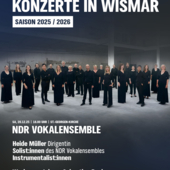 NDR_Konzerte_Wismar_(c) Norddeutscher Rundfunk