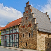 HansischesSteinhaus (c) Stadt Korbach, Marc M&uuml;llenhoff