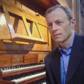Didier Ledoux, Ev.-Luth. Kirchengemeindeverband Innenstadt Lübeck