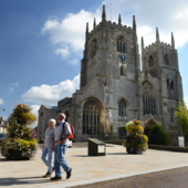 King's Lynn Minster