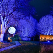 Winterstrahlen, Wirtschaft und Marketing Soest GmbH (c) Gero Sliwa