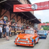 Einbecker Oldtimertage &copy;Stiftung PS.SPEICHER 