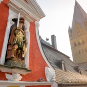 Soest und die Hanse (c) Wirtschaft und Marketing Soest GmbH