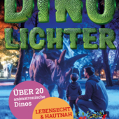 posting- dino2 (c) Huxarium Gartenpark H&ouml;xter gGmbH
