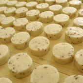 Nieheimer Käse - das Original © Stadt Nieheim