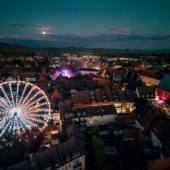 Einbecker Eulenfest 2022, &copy;Florian Spieker