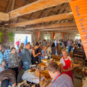 Slow Food Straupe tirdzins_Renars Koris (2)