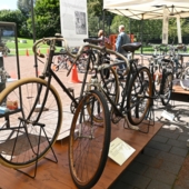 Messe Umwelt Mobilität Bürgerpark Stadt Dorsten_c_Guido Bludau