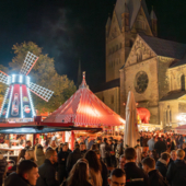 ProBierBar Wirtschaft und Marketing Soest, (c) Gero Sliwa