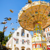 Annentag Fair ©Lena Bröker, Stadt Brakel