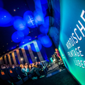 Nordische Filmtage © LTM