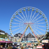 Brilon Kirmes_Sabrinity