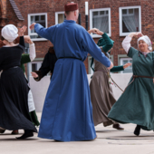 Hansevolk_Tanz (c) Hansevolk zu L&uuml;beck