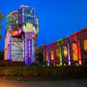 Herbstleuchten-2018 &copy;Thorsten H&uuml;bner