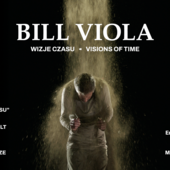 2025 BILL VIOLA © Bill Viola Studio, photo by Kira Perov