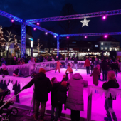 Weihnachtsmarkt (c) Hansestadt Korbach
