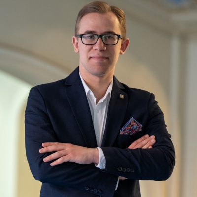 Jakub Siwy