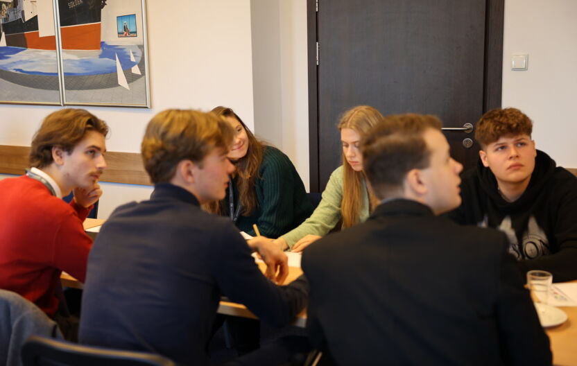group work BSYD_CBSS