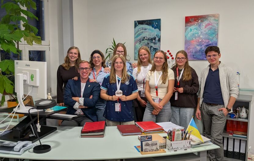 yH-Wochenende in Salzwedel (c) youthHansa
