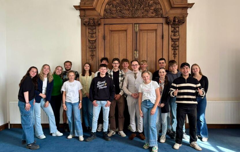 Niederländische YH 2025 1 (c) Pepijn Velthuis Niederländische YH 2025 1 (c) Pepijn Velthuis