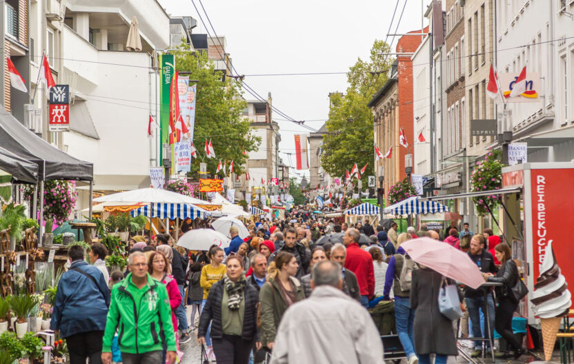 Neuss-Hansefest_Melanie Stegemann Neuss-Hansefest_Melanie Stegemann