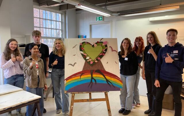 Harderwijk YH ©Irina Faber Harderwijk YH ©Irina Faber