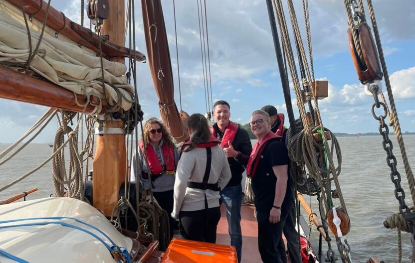 youthHansa Stade 4 (c) Rachid Hamdaoui youthHansa Stade 4 (c) Rachid Hamdaoui