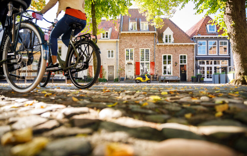 General 4 - Harderwijk ©Gijs Versteeg General 4 - Harderwijk ©Gijs Versteeg