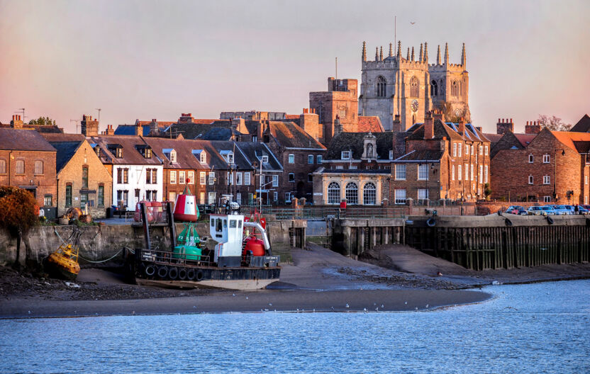 Kings Lynn WATERFRONT