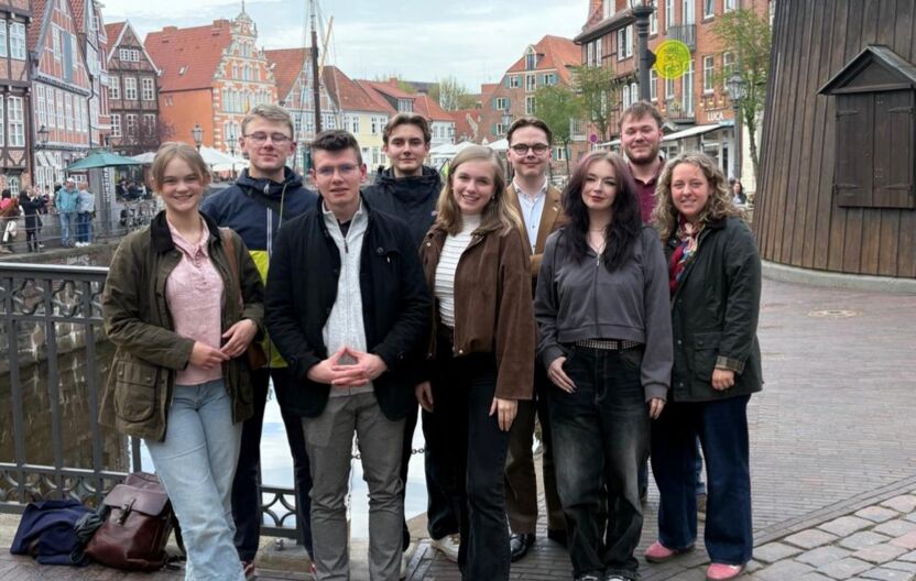 Norddeutsche Jugendhanse (c) Eick